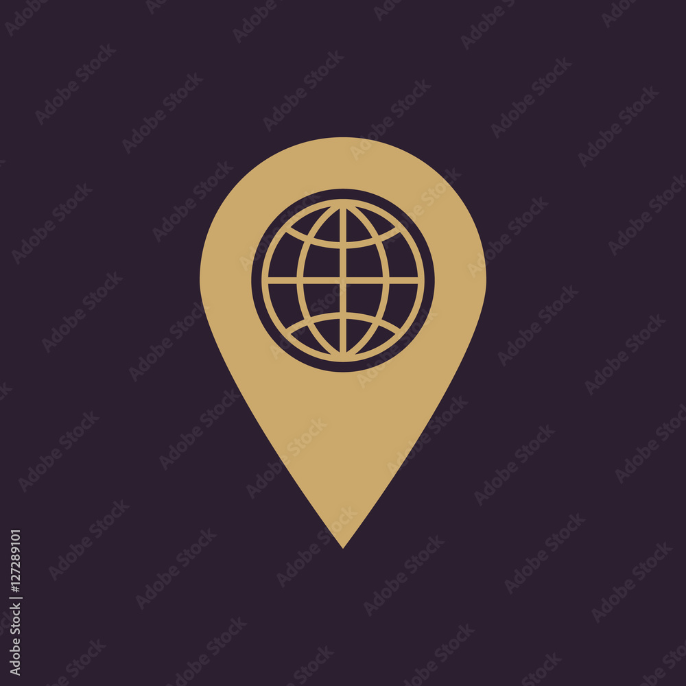 The SEO icon. WWW and browser, development, seo symbol. UI. Web. Logo. Sign. Flat design. App. The SEO icon. WWW and browser, development, seo symbol. UI. Web. Logo. Sign. Flat design. App.