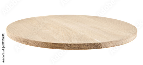 round cutting Board