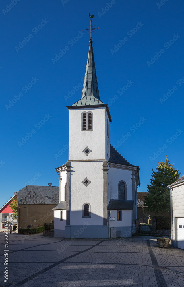Knaphoscheid Knaphoscheid