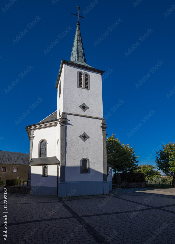 Fototapeta premium Knaphoscheid