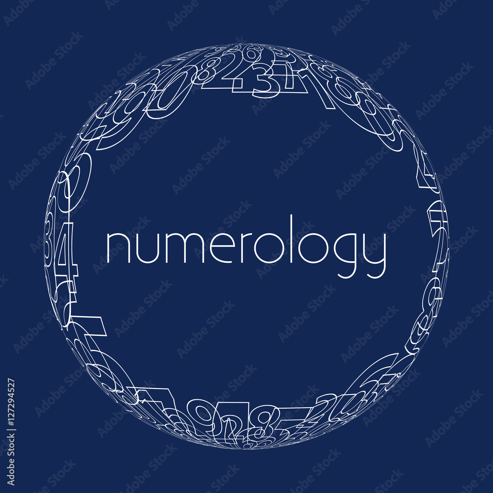 Numerology by Mari Silva - Audiobook - Audible.com