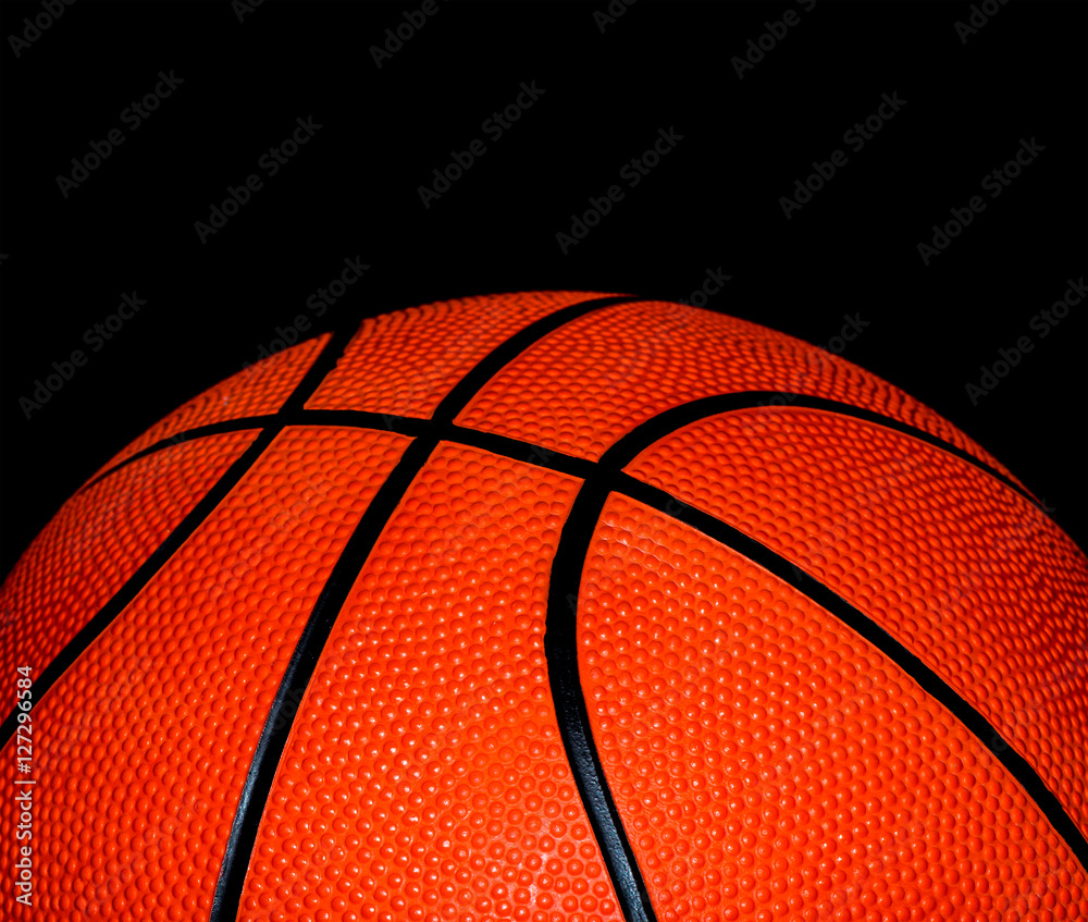 Fototapeta premium Basketball
