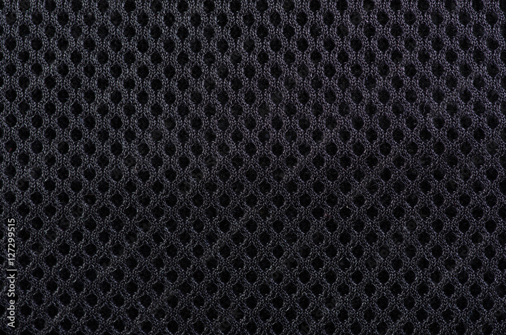 Black Rag Mesh Black Rag Mesh