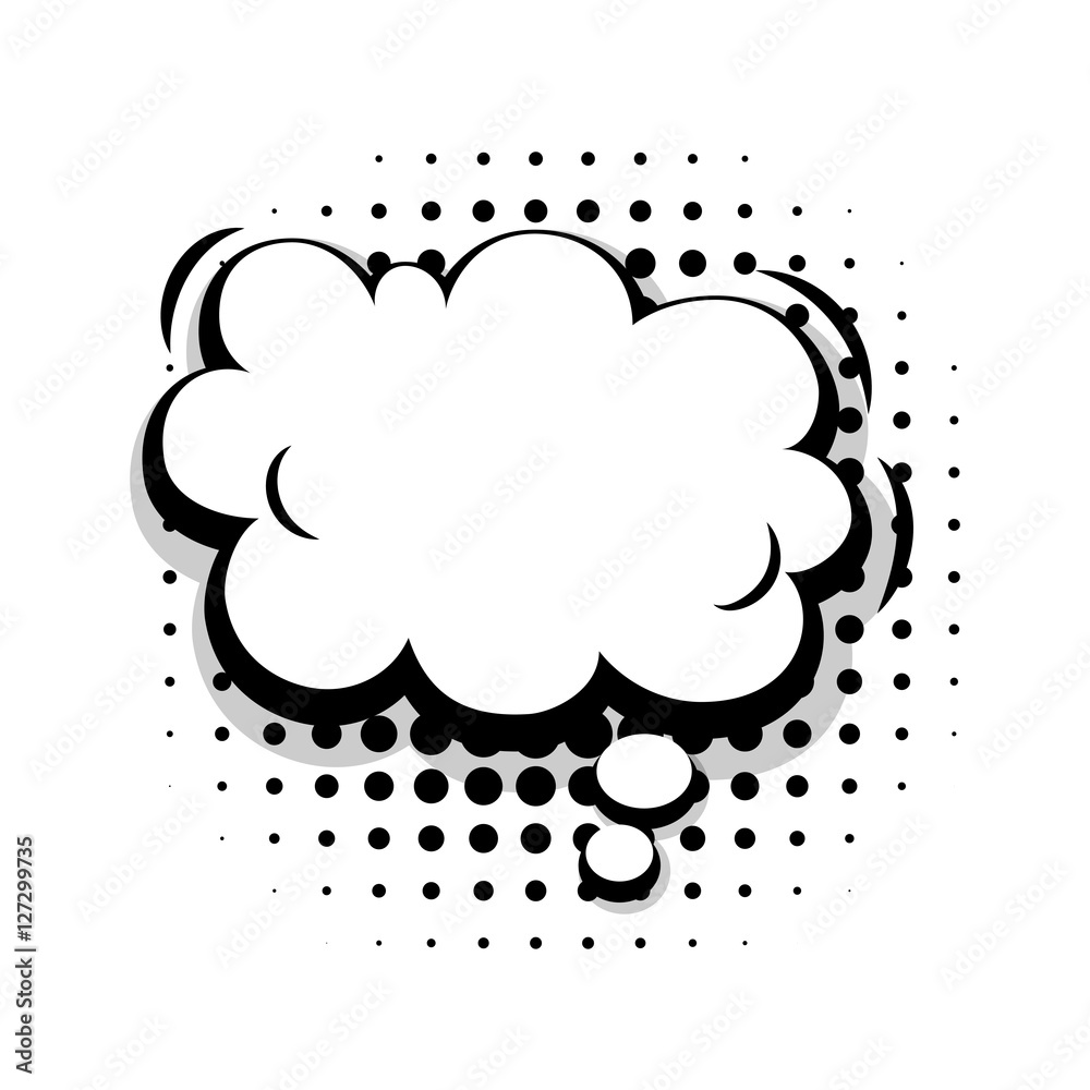 Blank template fun comic speech cloud bubble halftone dot background style pop art. Comic dialog empty cloud, space text style pop art. Creative composition idea conversation comic sketch explosion Blank template fun comic speech cloud bubble halftone dot background style pop art. Comic dialog empty cloud, space text style pop art. Creative composition idea conversation comic sketch explosion