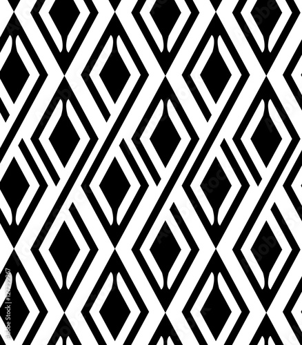 abstract ethnic vector background. pattern geometric