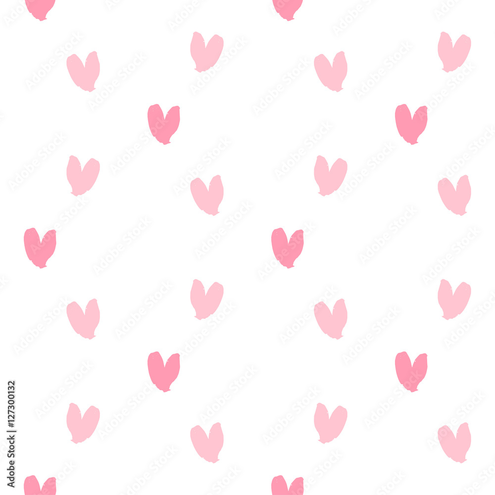 Hand drawn seamless pattern. Repetition background for textiles, packing, wrapping paper or wallpapers. Isolated vector illustration. Hand drawn seamless pattern. Repetition background for textiles, packing, wrapping paper or wallpapers. Isolated vector illustration.