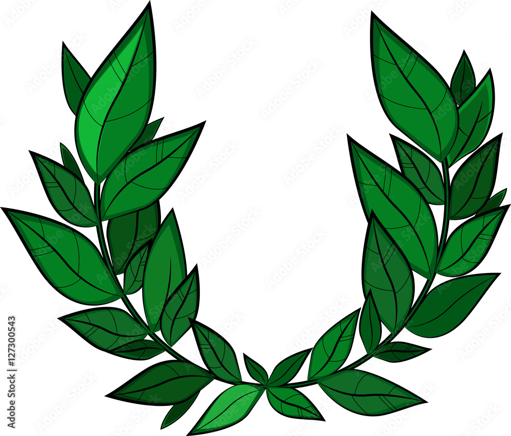 bay wreath bay wreath