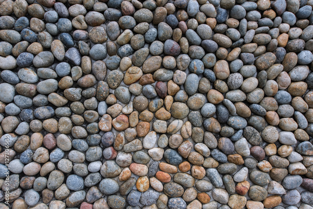 Conglomerate wall background and textured Conglomerate wall background and textured