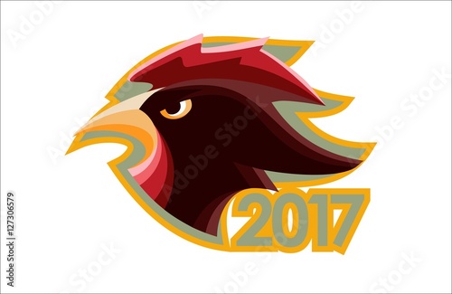 Красный петух\Red cock_02