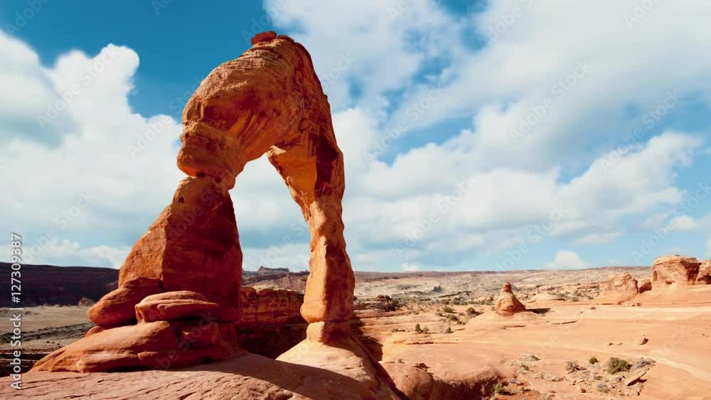 Arches National Park