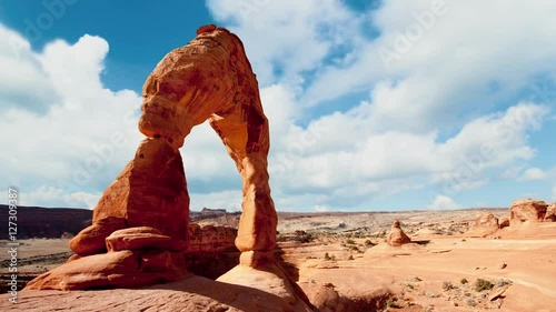 Arches National Park