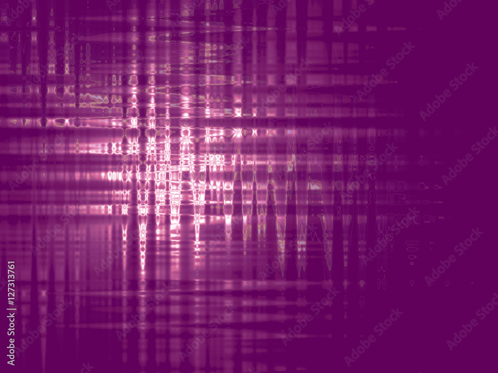 Purple abstract background Purple abstract background
