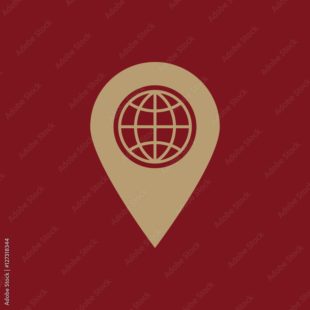 The SEO icon. WWW and browser, development, seo symbol. UI. Web. Logo. Sign. Flat design. App. The SEO icon. WWW and browser, development, seo symbol. UI. Web. Logo. Sign. Flat design. App.