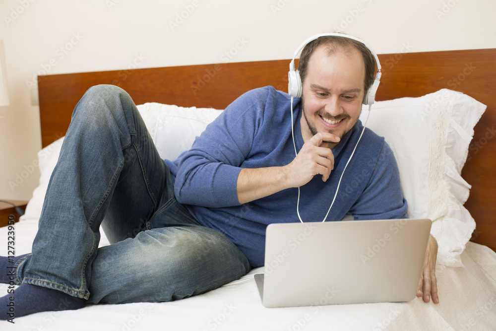 working in bed working in bed