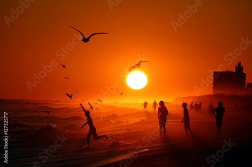 Pensacola Sunset