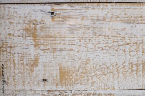 texture of the old board