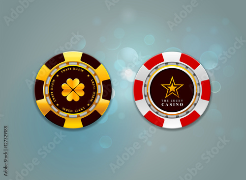 casino chip