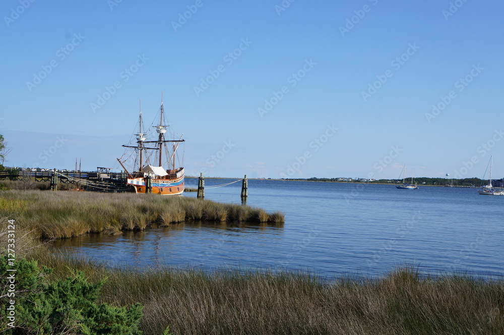 Old Ship Old Ship