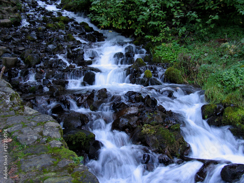 Rapids - Columbia River Gorge