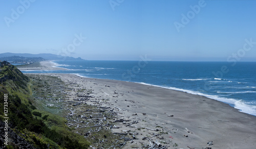 Salesian Spit - OR