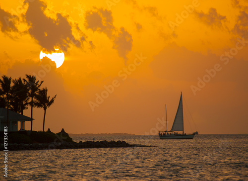 Sunset Key - FL