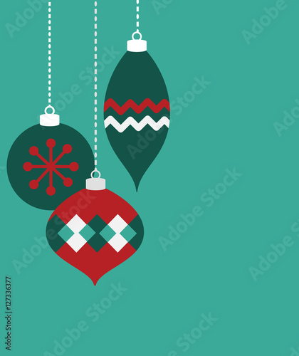 Christmas Ornaments
