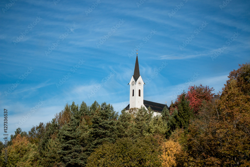 Tyrol
