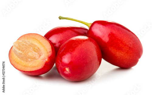 Konstfotografi Cornel berries