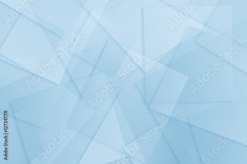 material design creative blue
