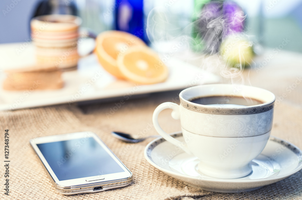 Café Café
