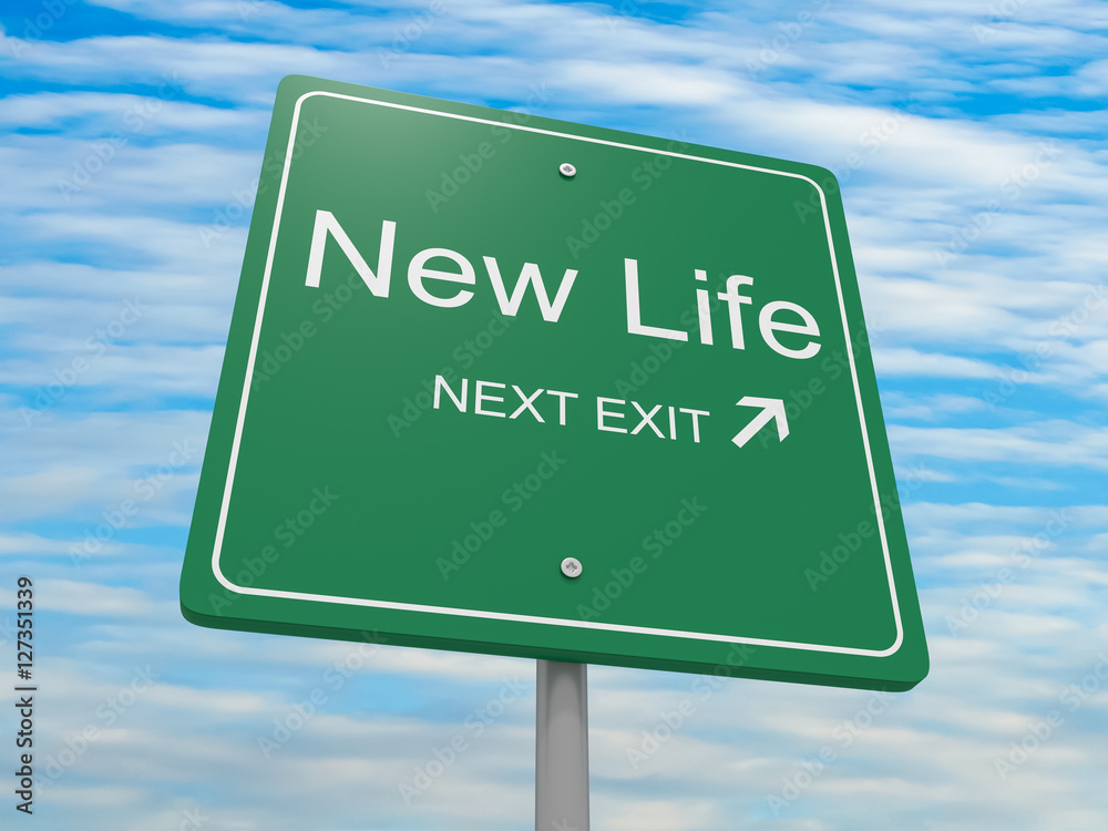 Next sign. Vacations next exit. оригинал: next exit год: 2025.