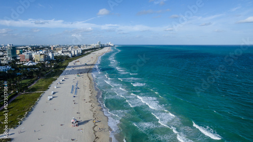 Wallpaper Mural South Pointe Park Miami Beach Torontodigital.ca