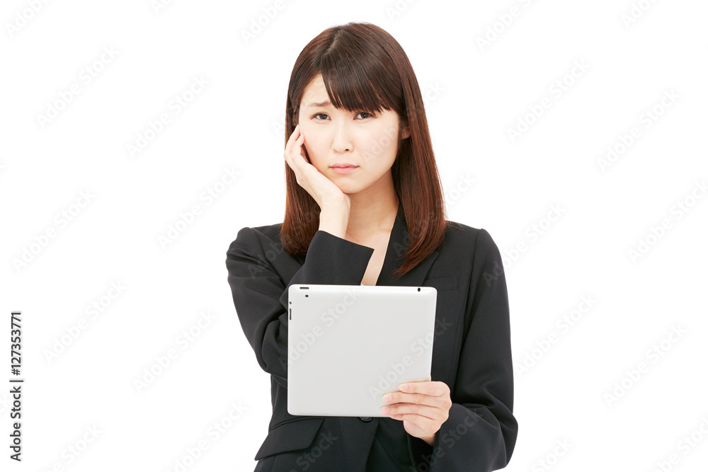 女性 ビジネス タブレット 困る 女性 ビジネス タブレット 困る