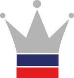 Russia crown