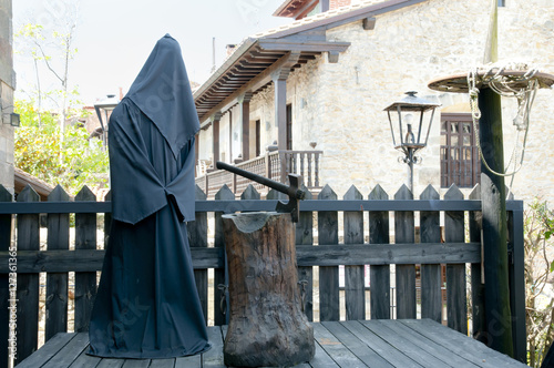 Executioner