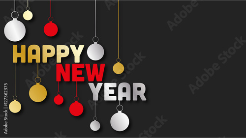 happy new year