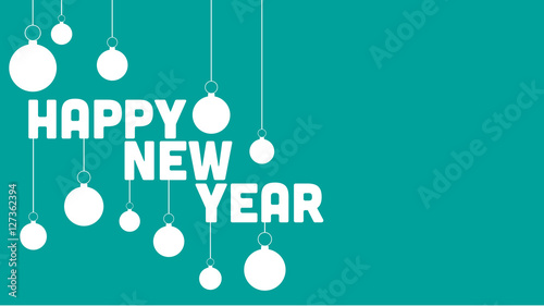 happy new year
