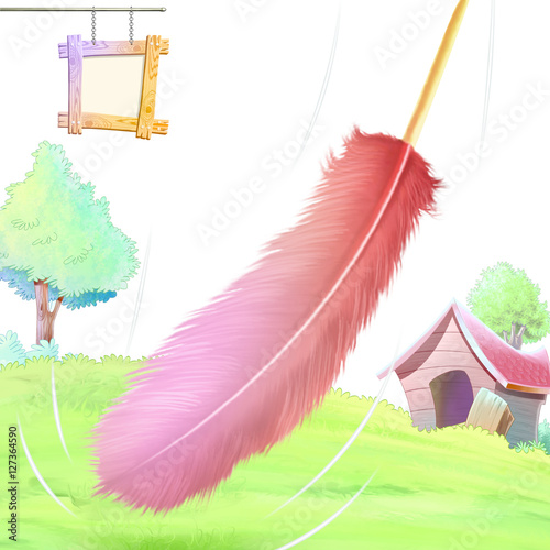 Feather
