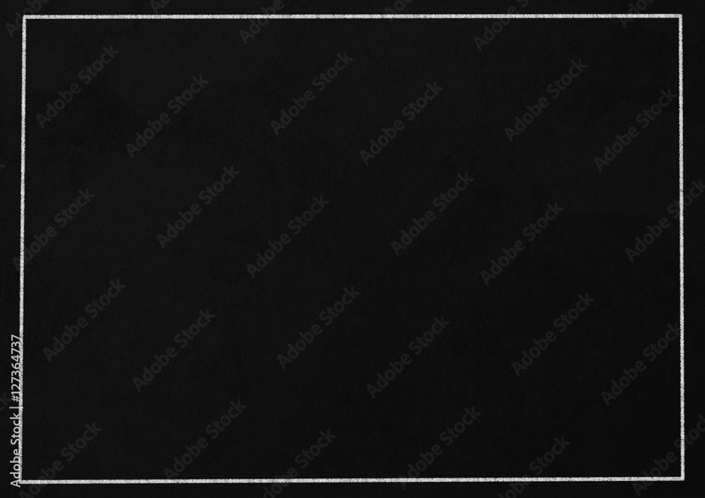 Blackboard. Blackboard.