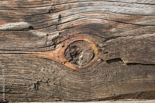 Фон из старой деревянной доски