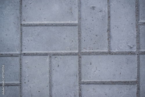 Wallpaper Mural Фон из цементной плитки с узорами Torontodigital.ca