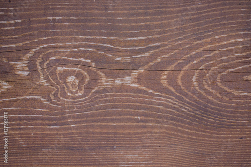 Текстура окрашенной деревянной доски