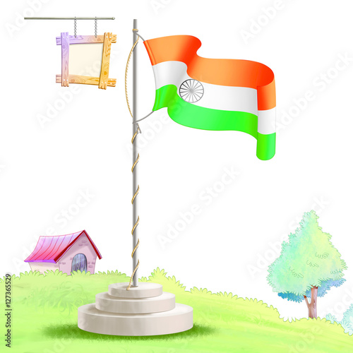 Flag