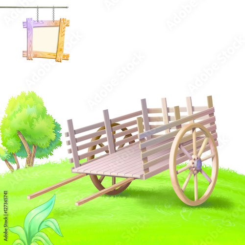 Cart