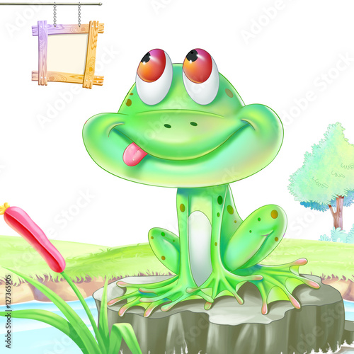 Frog