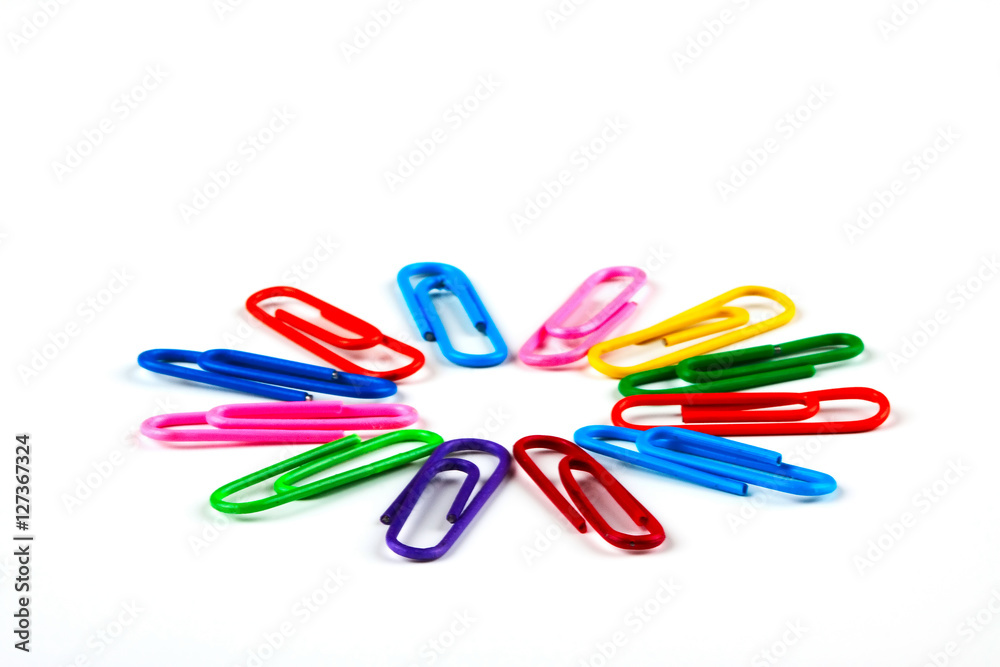 office paper clips office paper clips