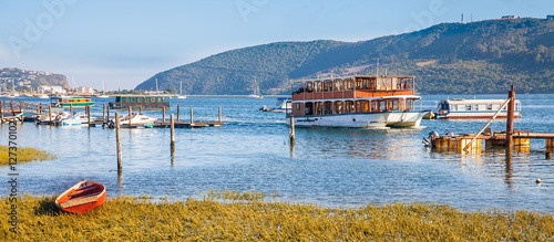 Knysna Südafrika photo