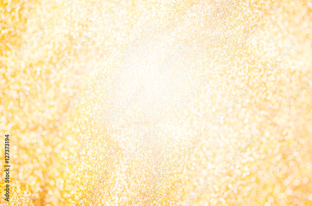 Abstract bokeh lighting. Abstract bokeh lighting.