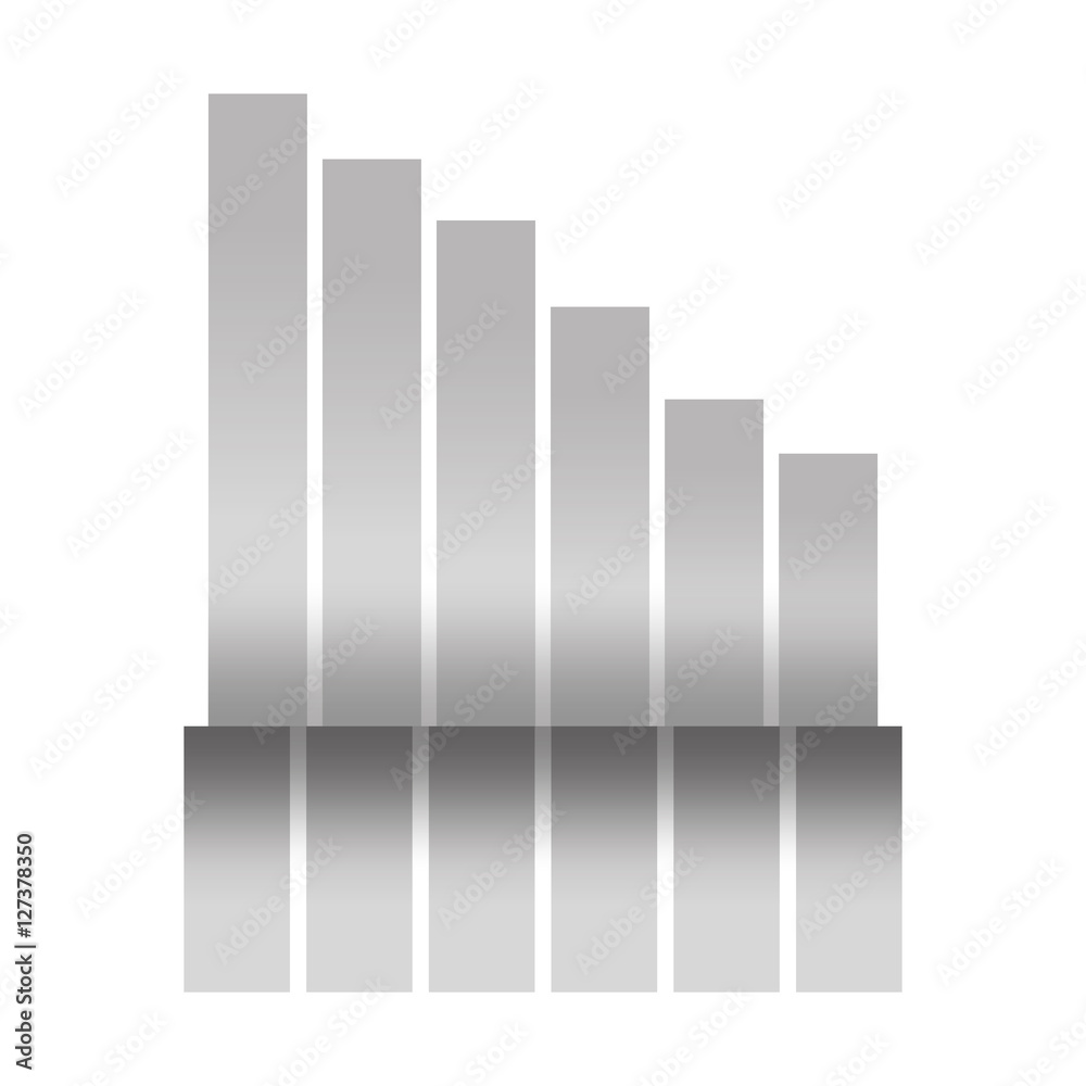 template empty infographic icon vector illustration graphic design template empty infographic icon vector illustration graphic design