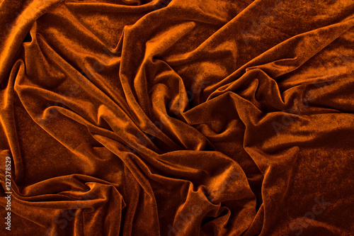 velvet fabric